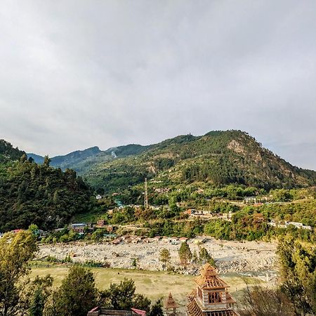 Kavi'S Vacation Homes - Sainj ภายนอก รูปภาพ