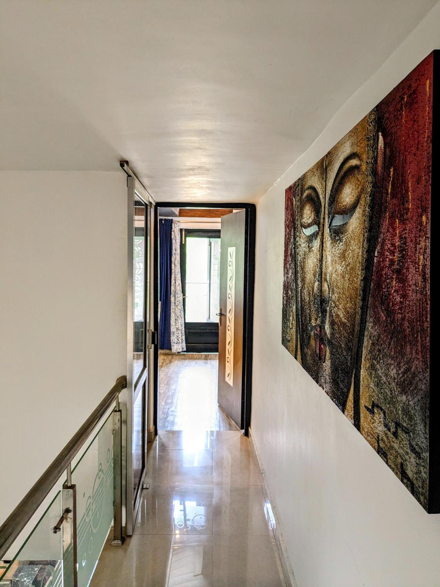 Kavi'S Vacation Homes - Sainj ภายนอก รูปภาพ