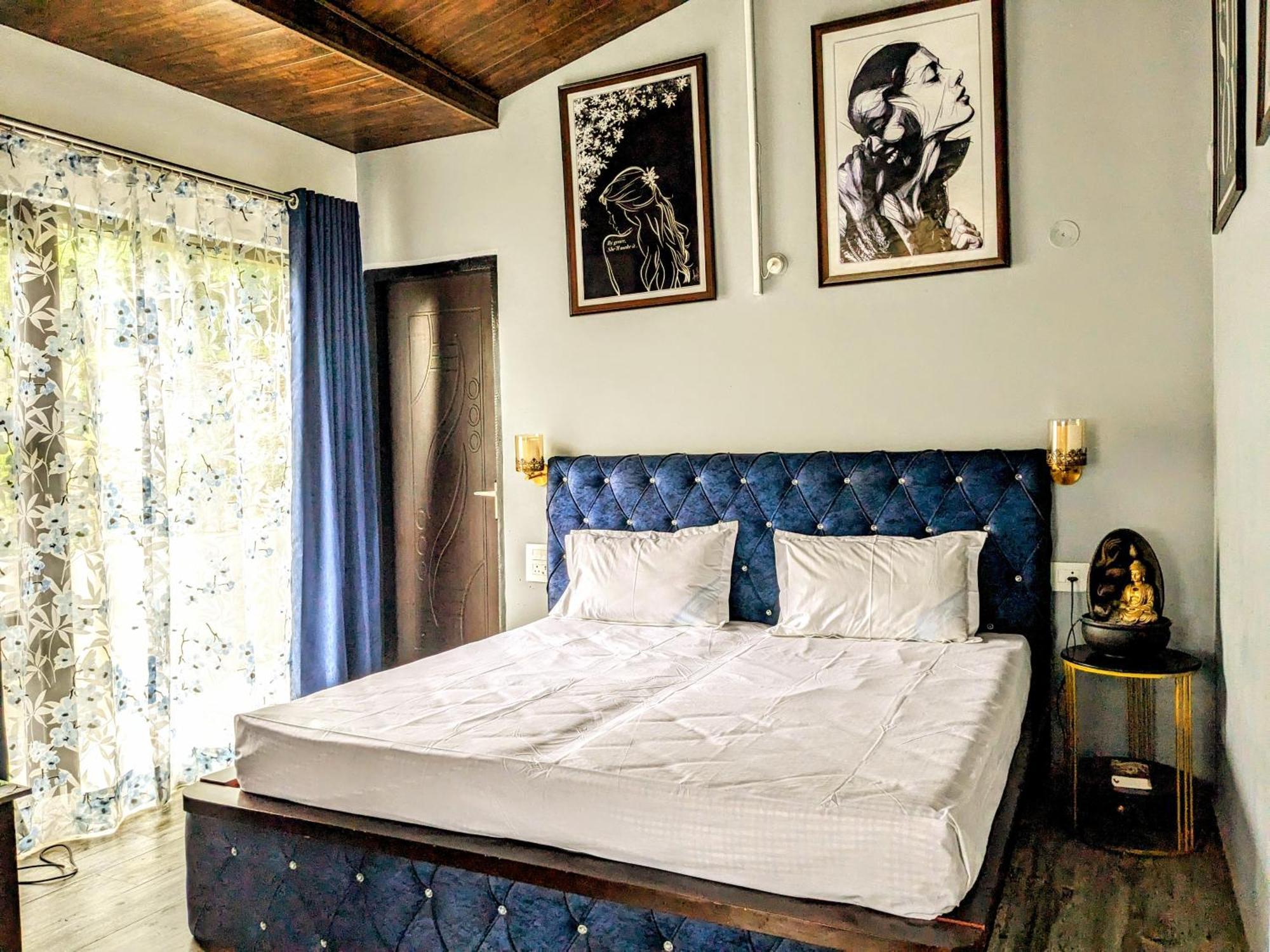 Kavi'S Vacation Homes - Sainj ภายนอก รูปภาพ