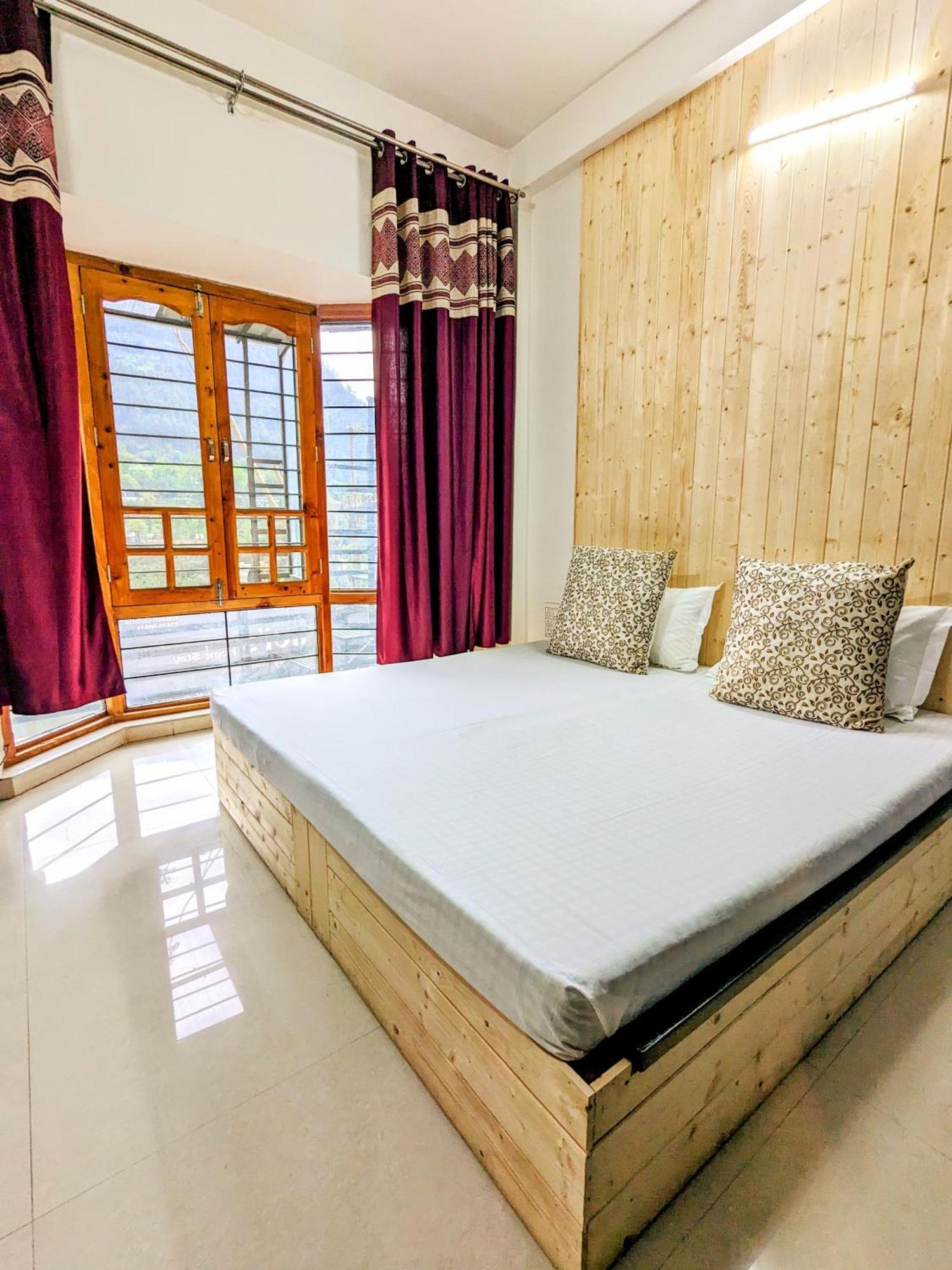Kavi'S Vacation Homes - Sainj ภายนอก รูปภาพ